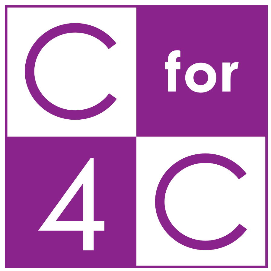 株式会社C4Cのロゴ